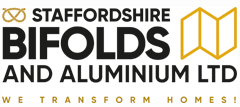 Staffordshire Bifolds Logo